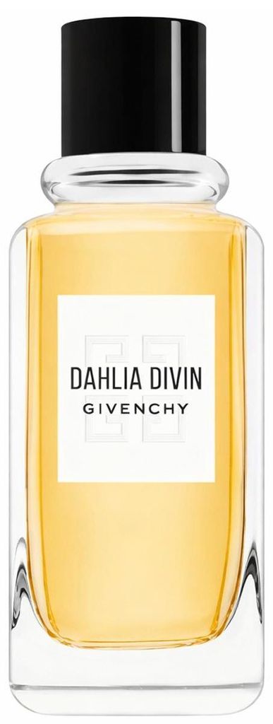 Givenchy Dahlia Divin, Kobiety, Perfumy w płynie, Śliwkowy, Zdjęcie produktu 
