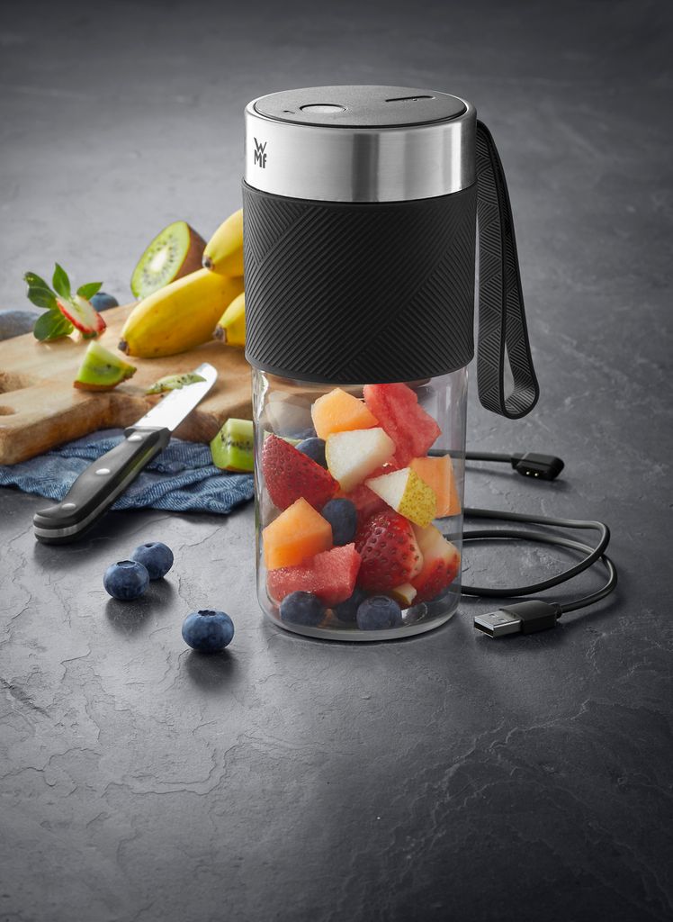 WMF KÜCHENminis Mix on the go Smoothie-Mixer Obrázok produktu 2