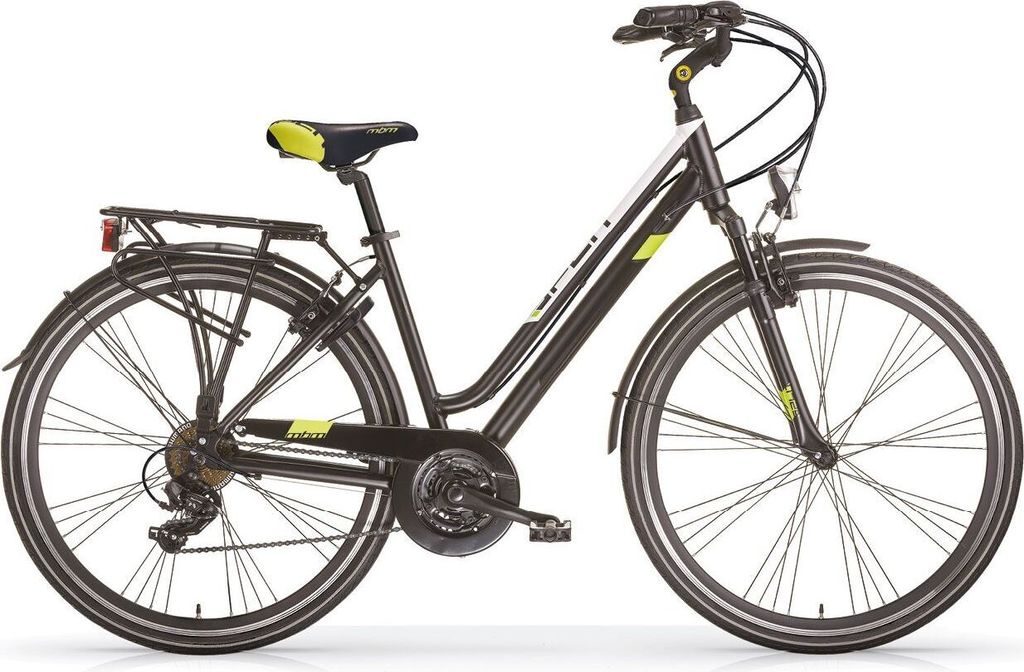 MBM Trekkingbike SPLIT Woman  28 Zoll Produktbild 