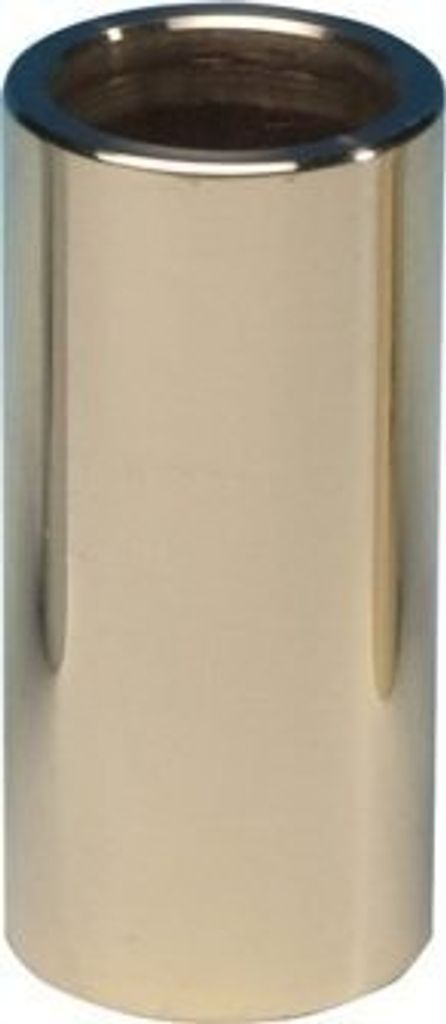 Fender Brass 2 Fat Large Slide