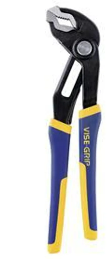 Pliers IRWIN Groove Lock 10" - 2