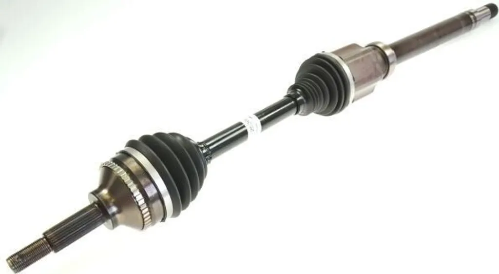 Arbre de transmission SPIDAN 25360 contre vibrations Ford Transit