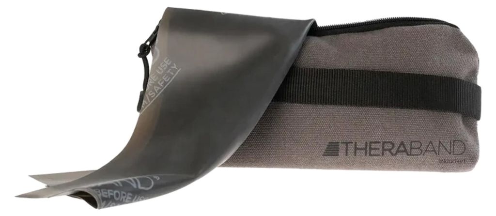 THERA-BAND Fascia per esercizi TheraBand in porta Immagine del prodotto 