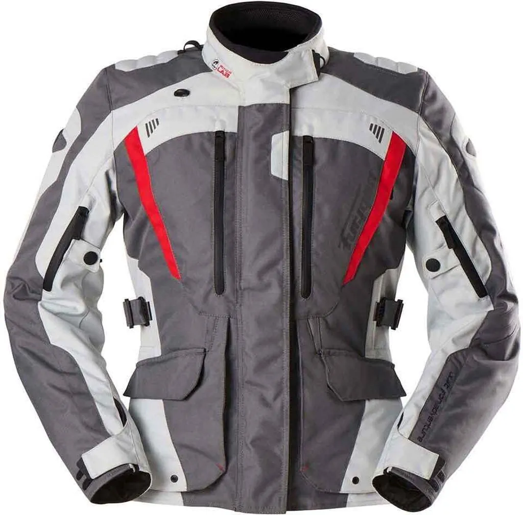Veste Moto Textile Furygan Apalaches Evo S pour Femme - Équipement Route