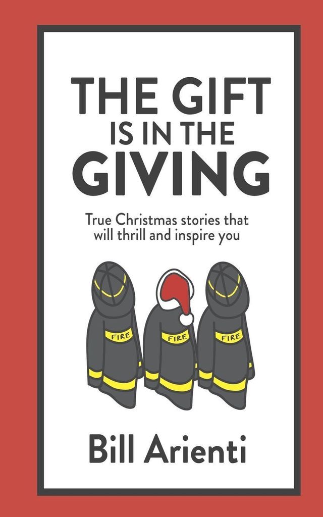 The Gift Is In The Giving