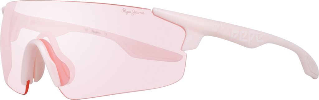 Pepe Jeans Sonnenbrille PJ7372 C4 130 Isla Uni Rosa