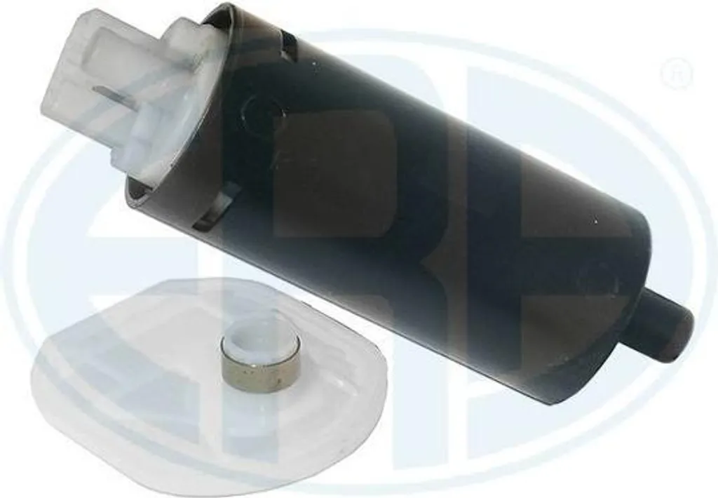Pompe Électrique à Carburant Haute Pression 5815014 pour Gamme Astra F