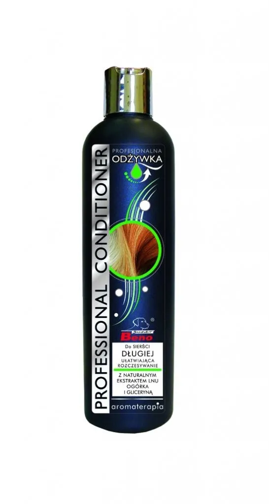 Certech Super Beno Professional Balsamo Pelo Lungo 250ml - Districante Cani