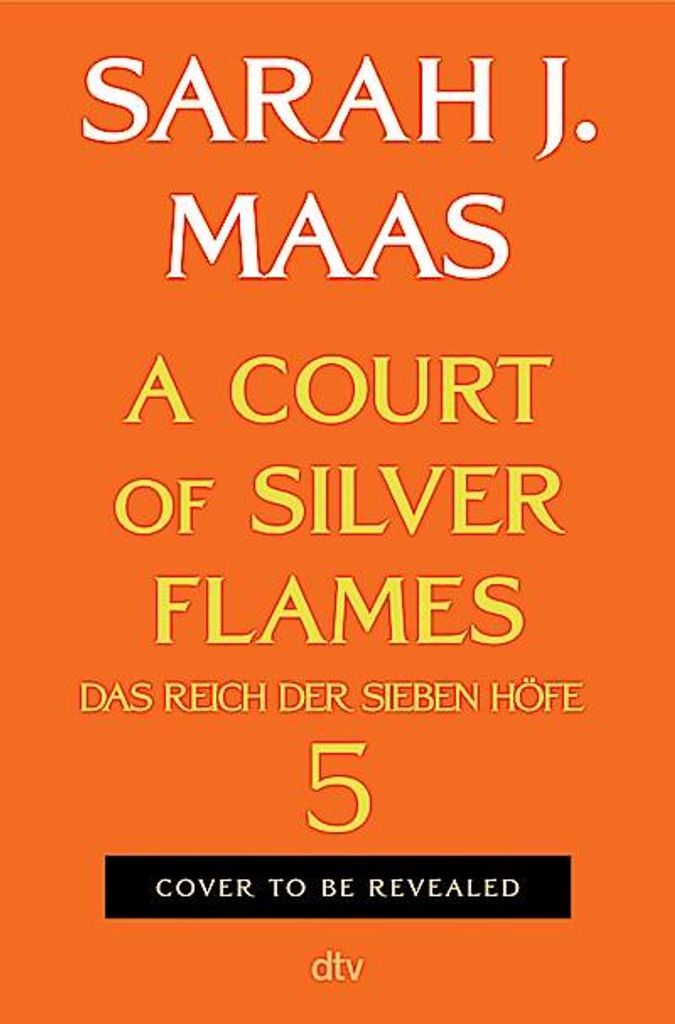 A Court of Silver Flames Immagine del prodotto 