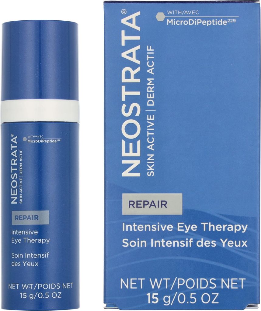 Neostrata Intensywna Kuracja dla Oczu Zdjęcie produktu 