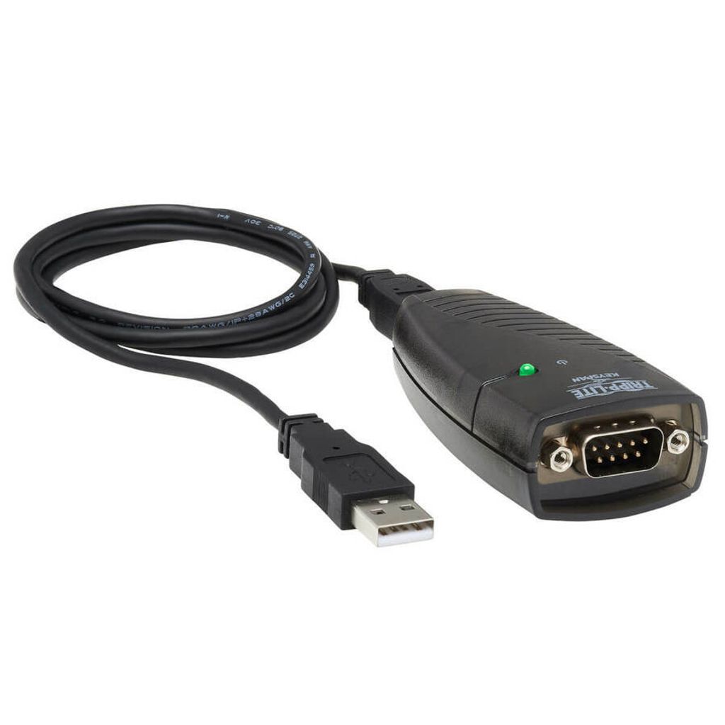 EATON TRIPPLITE Keyspan USB to Serial