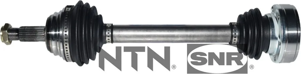 Cardan de transmission SNR DK54.028 avant gauche pour Seat Ibiza et VW