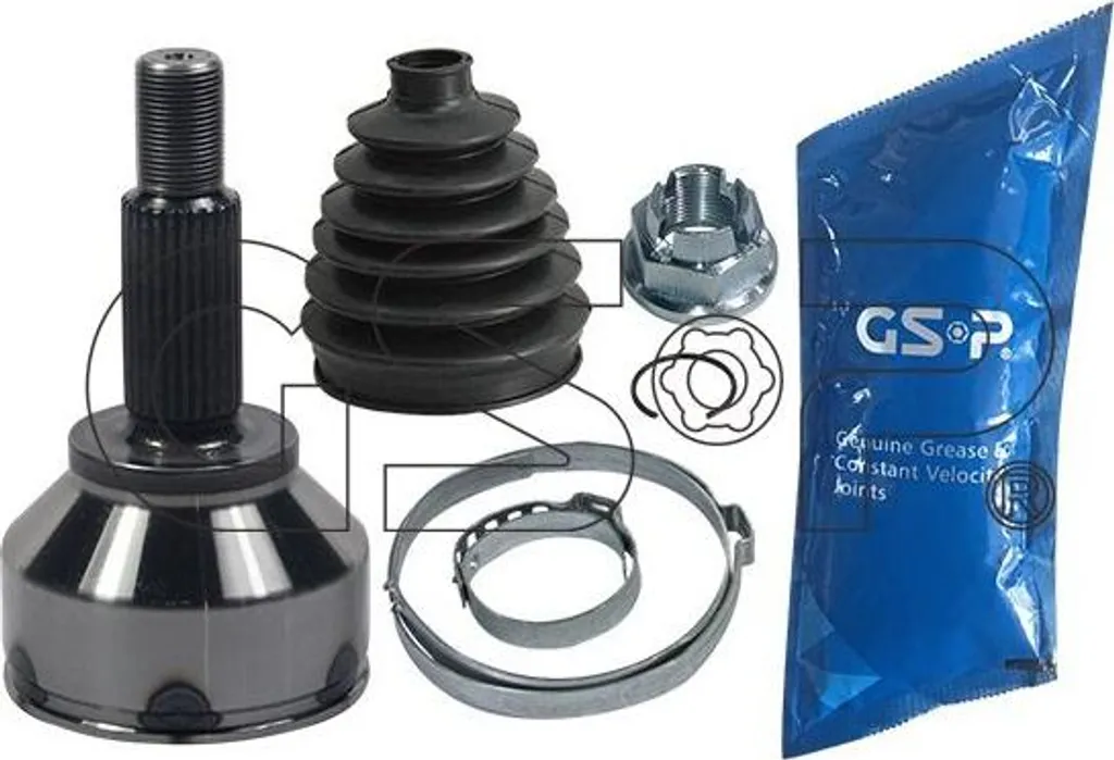 Kit de joints GSP 818105 haute résistance pour arbre de transmission OE