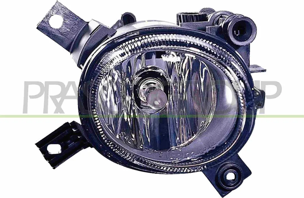 Réparer phare cassé Audi A4 : Anti-brouillard gauche PRASCO 8E0941699C fiable