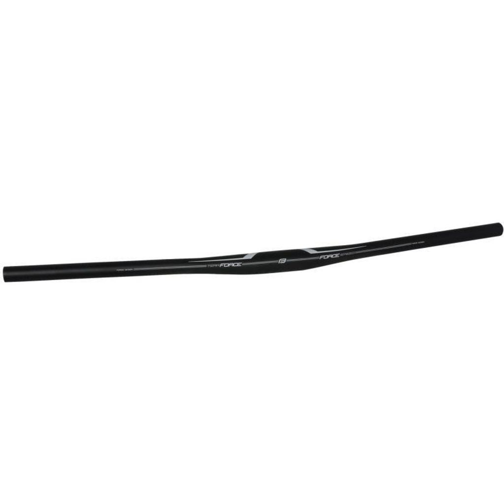 Force Speed Flat Alloy Handlebar Lenker