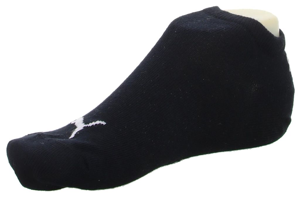 PUMA UNI SNEAKER PLAIN 3er Pack Sneaker Socken Produktbild 