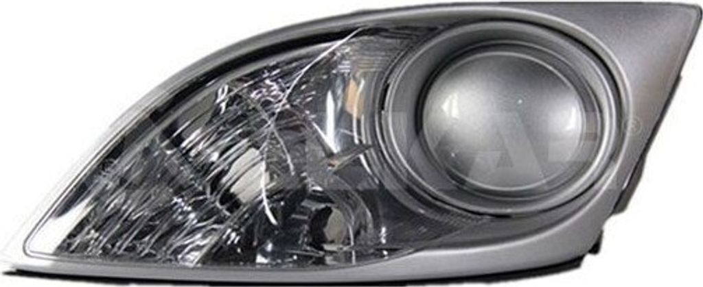 ALKAR 2101342 - OE EH67 51 070D Blinker, links für CX-7 (ER)