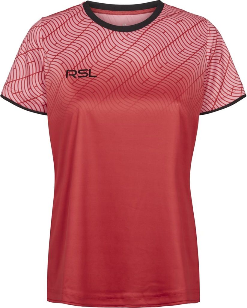 Tshirts RSL Raptor R202208
