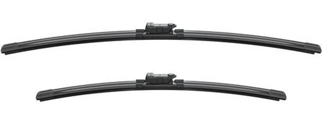 Essuie-glace Bosch 3397007620 : fini les traces sur Passat et Golf