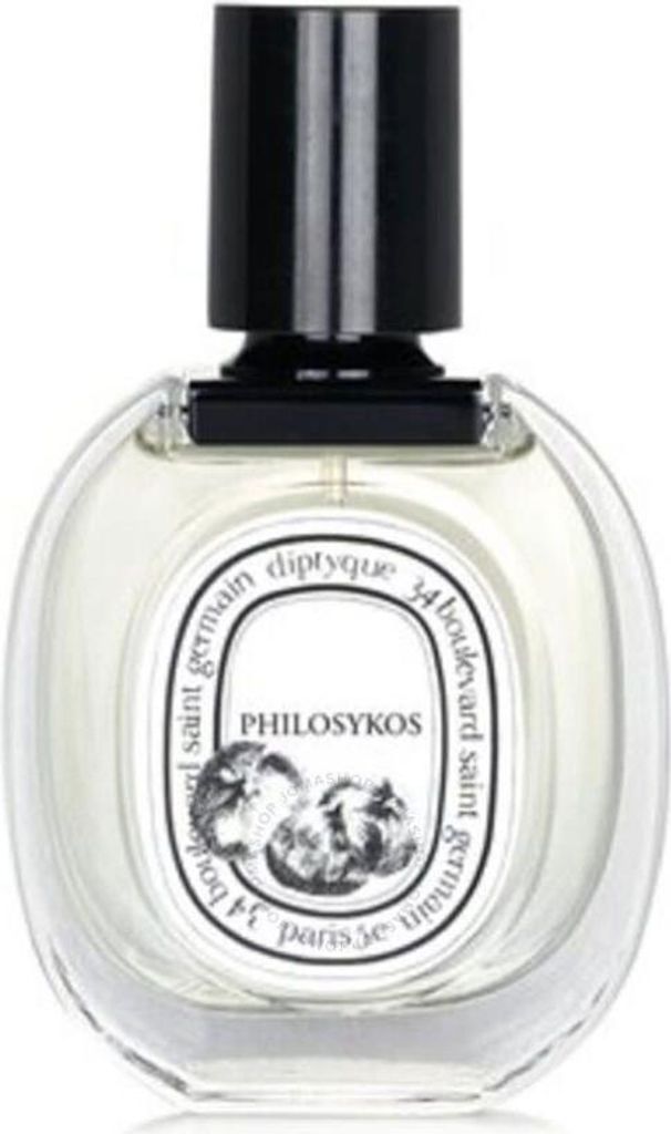 Diptyque Philosykos Eau de Toilette 50ml Produktbild 