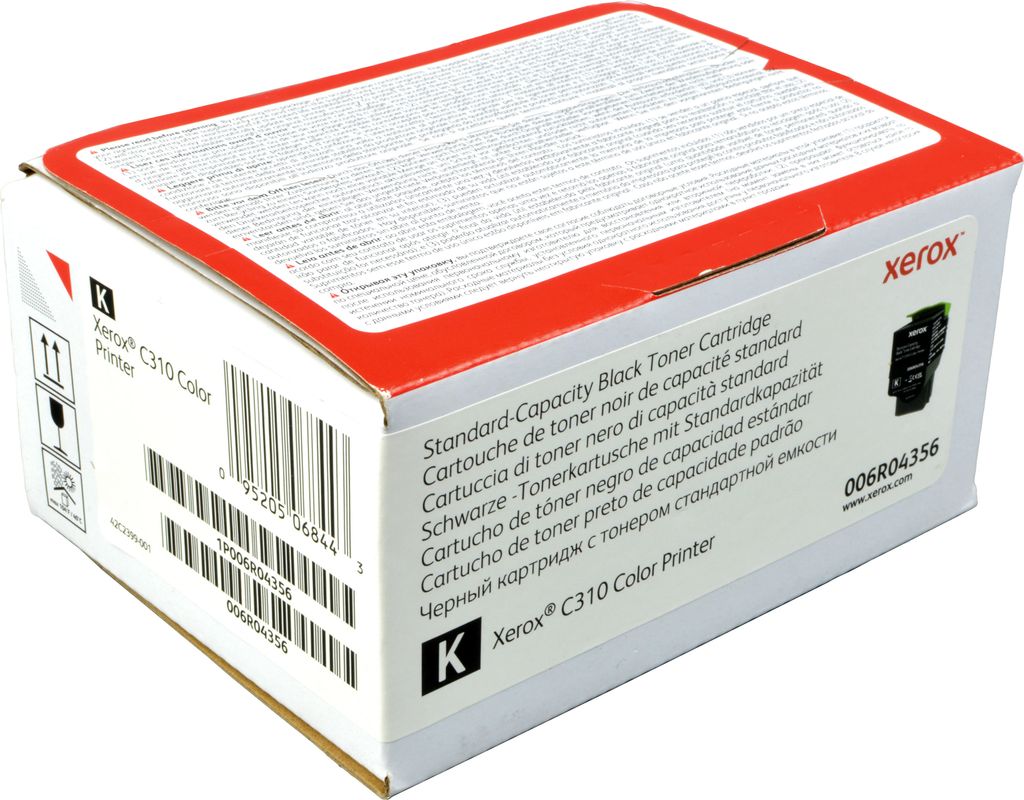 Xerox ® C310 Farbdrucker/C315 Farb-Multifunktionsdrucker Produktbild 