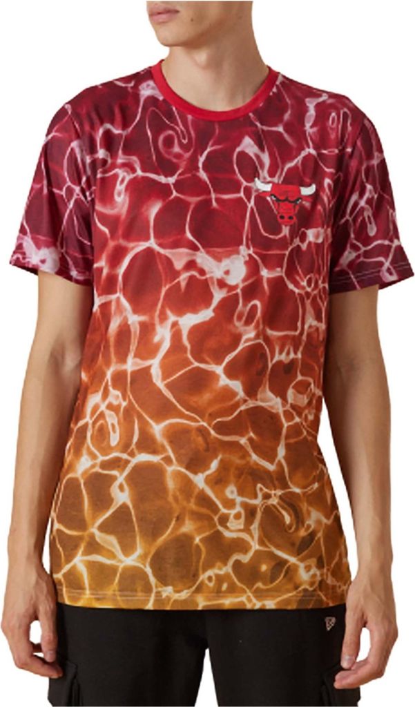 T-shirt New Era 13083897 pour Homme Image du produit 