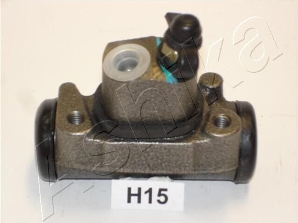 ASHIKA Radbremszylinder Trommelbremse Hinten Links für HYUNDAI H100 Kasten 67-0H-H15