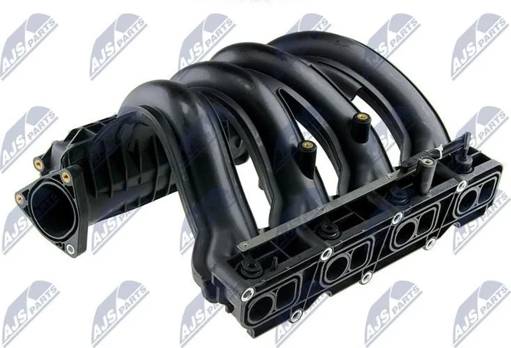 Module d'admission moteur Mercedes 6110901337 pour Classe C CLK et E
