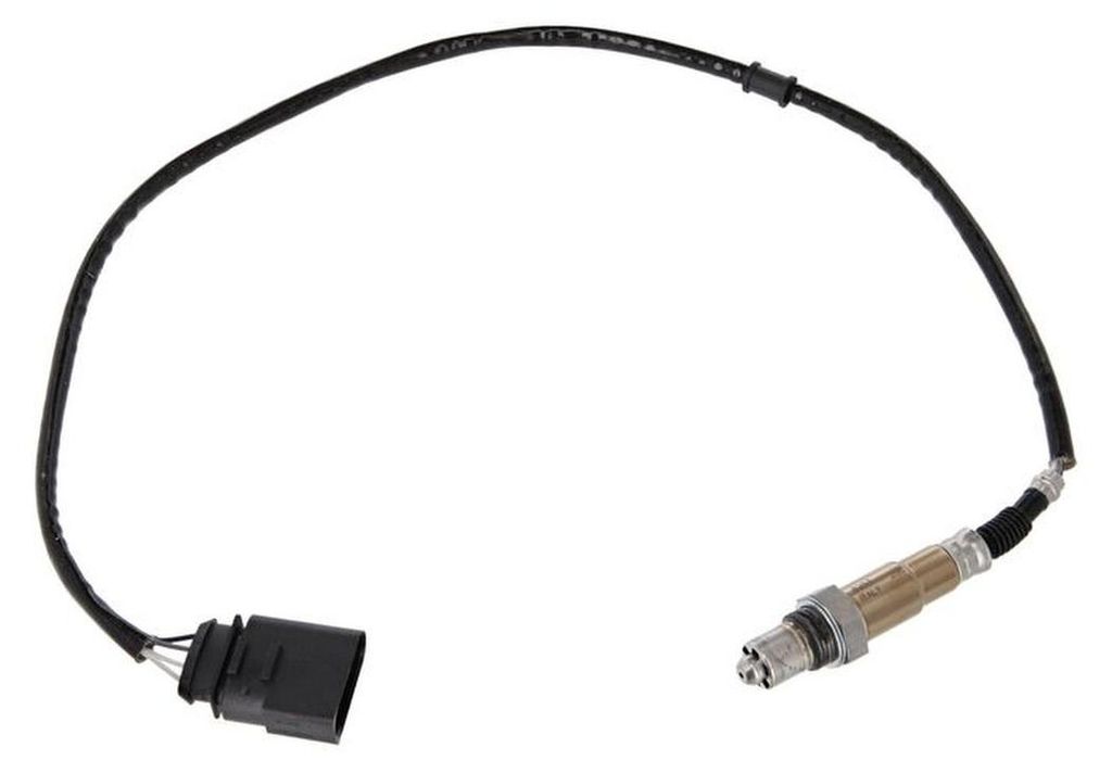 VALEO Lambdasonde für VW Golf IV Schrägheck (1J1) vor-Kat nach-Kat Planarsonde Beheizt 800mm 368025