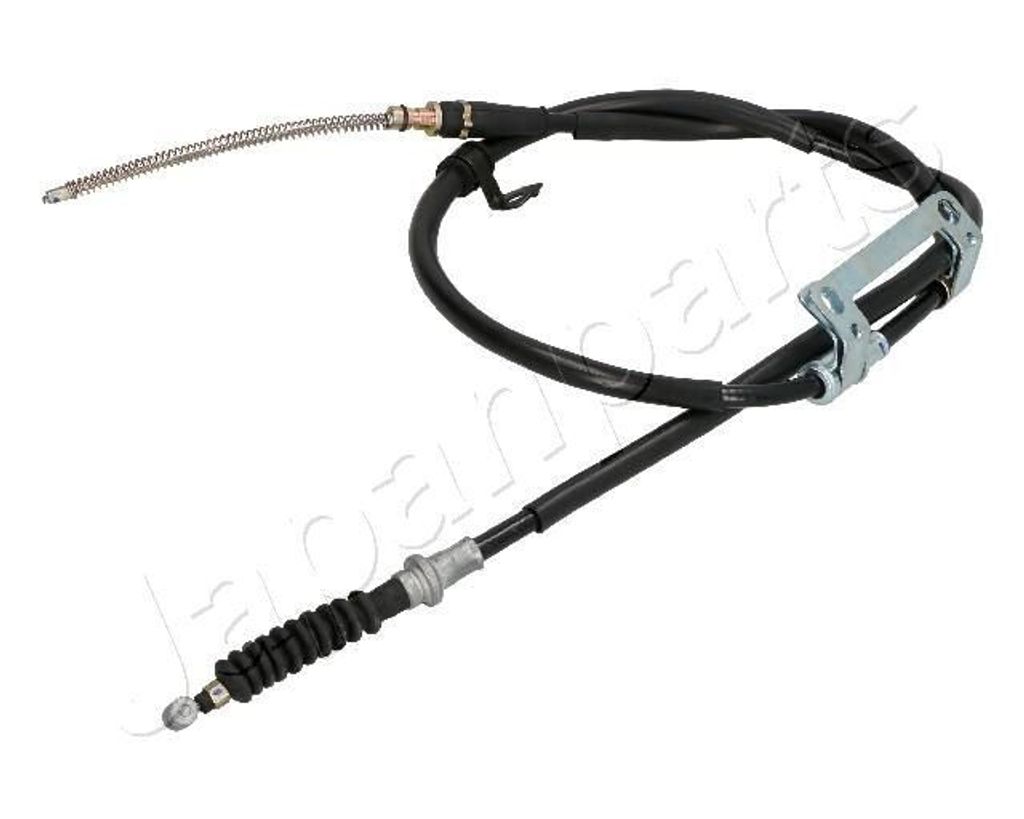 JAPANPARTS Handbremsseil Seilzug Feststellbremse für KIA SHUMA (FB) Hinten Links BC-K10
