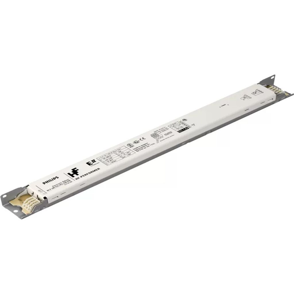 Philips Lighting Vorschaltgerät HF-PI 2 28/35/49/80 86250800