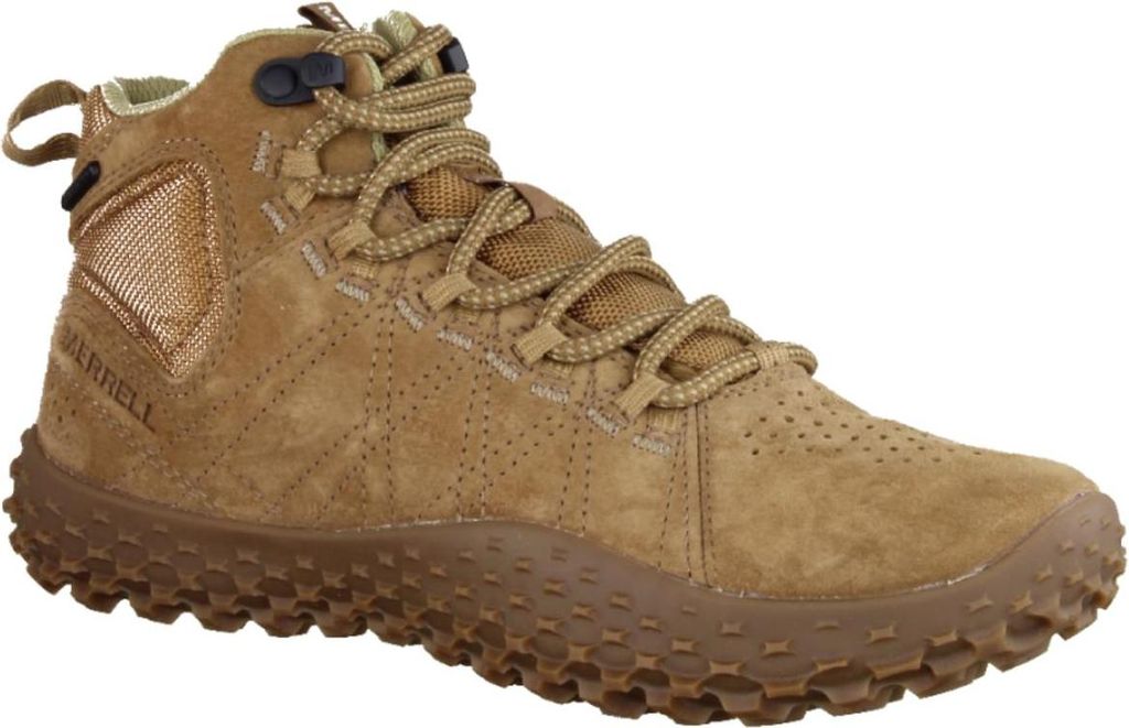 Merrell Wrapt Mid, Tobacco, 780 g Produktbild 