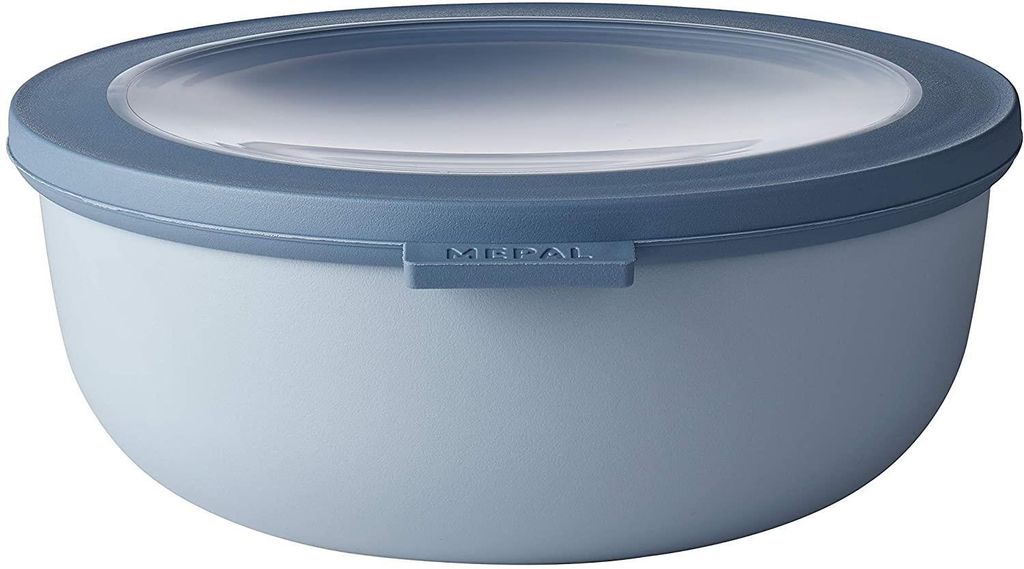 Rosti Mepal Multi Bowl Cirqula 1250ml Blu Nordico Immagine del prodotto 