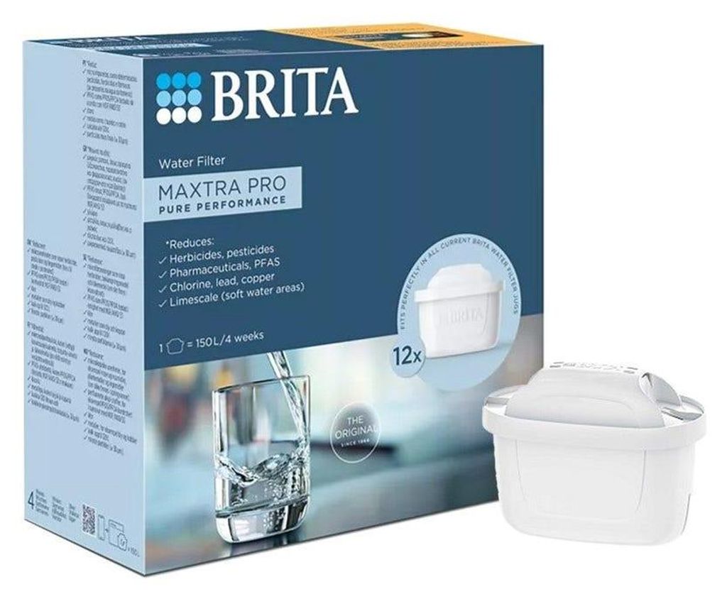 Brita MAXTRA PRO ALL-IN-1, 12 Stück(e), Brita, Produktbild 