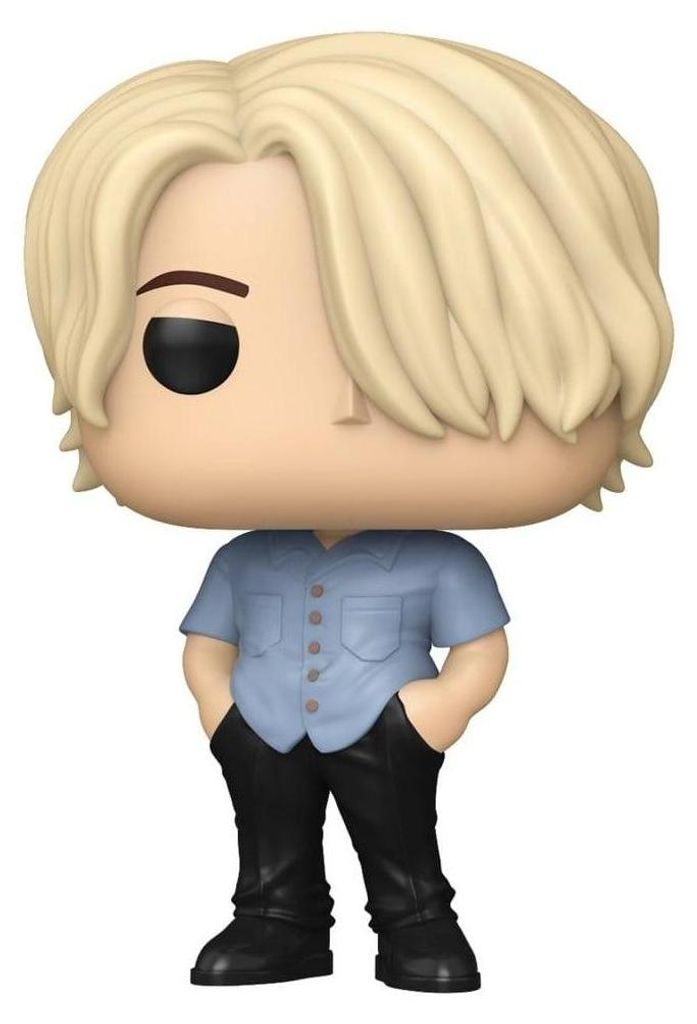 Funko POP! One Piece Sanji #1881