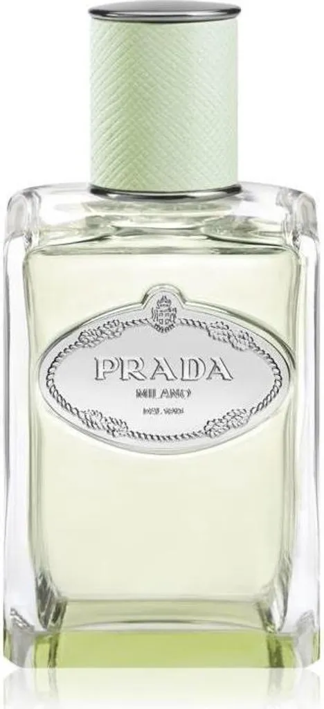 Prada Infusion D'Iris EdP Spray - Profumo Donna Elegante e Sofisticato - 16