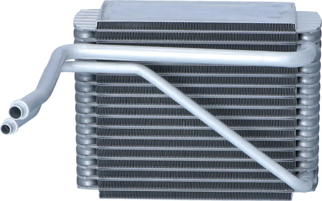 Évaporateur de climatisation pour Seat Alhambra et VW Sharan - NRF