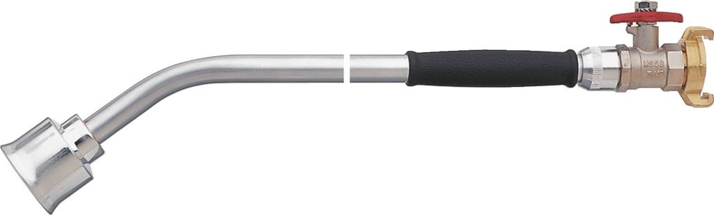 GEKA plus-Gießgerät "soft rain" ; 35° 40cm LM mit 5548KM Produktbild 