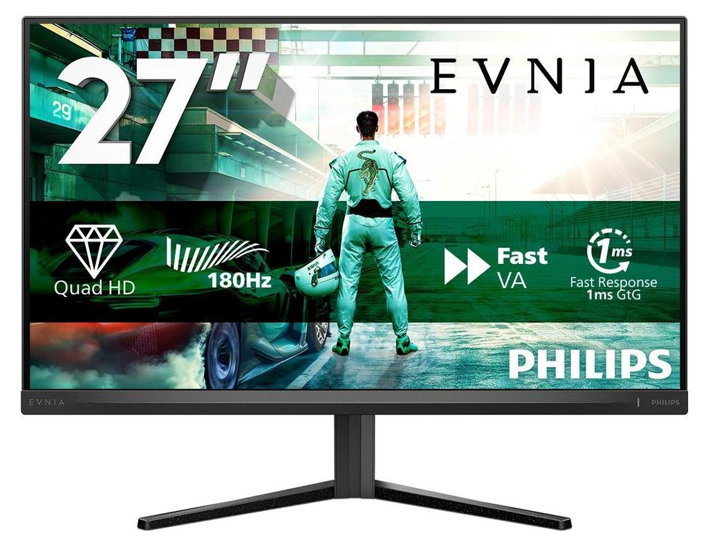 Philips Evnia 27M2N3500NL/00 Computerbildschirm 68,6 cm Produktbild 