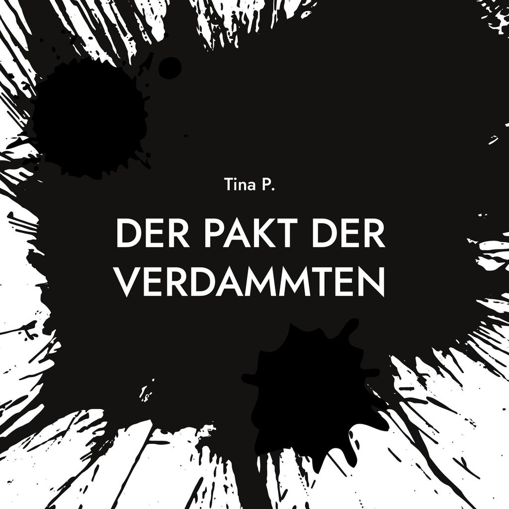 Der Pakt der Verdammten