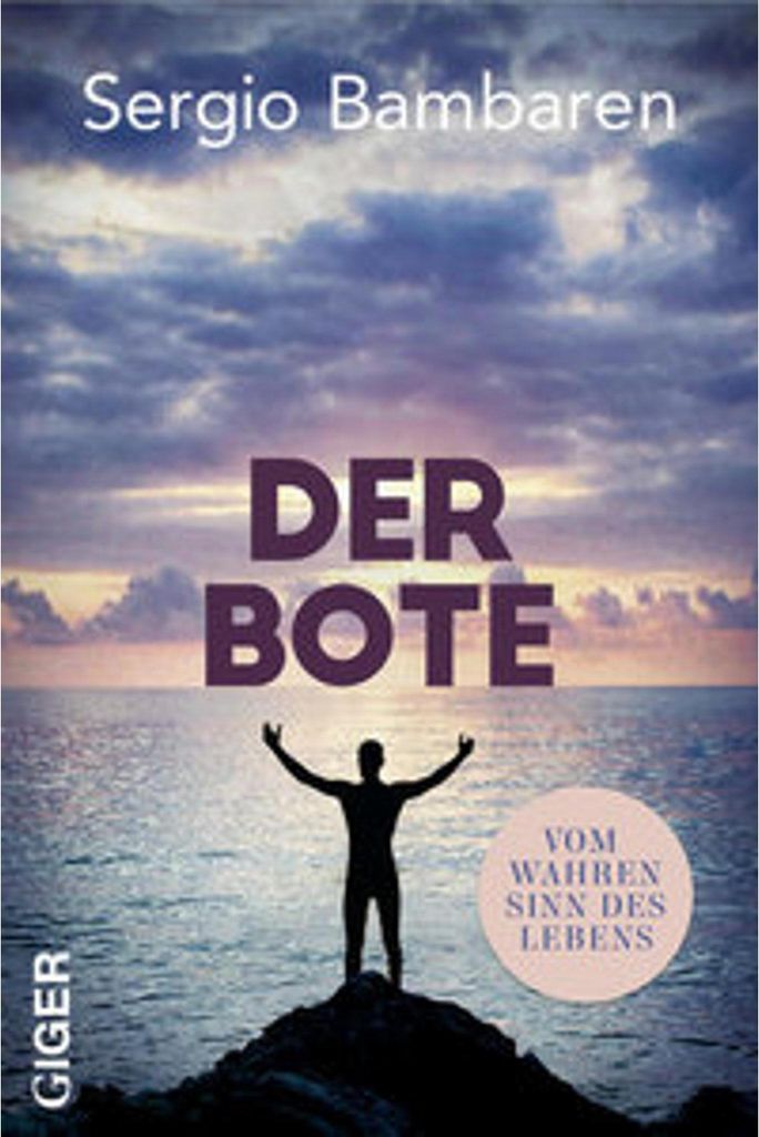 Der Bote Produktbild 