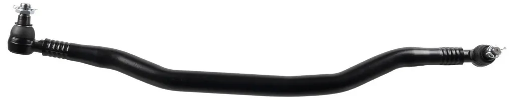 Réparer la direction SCANIA G II avec la barre droite 1076 mm Febi 192994