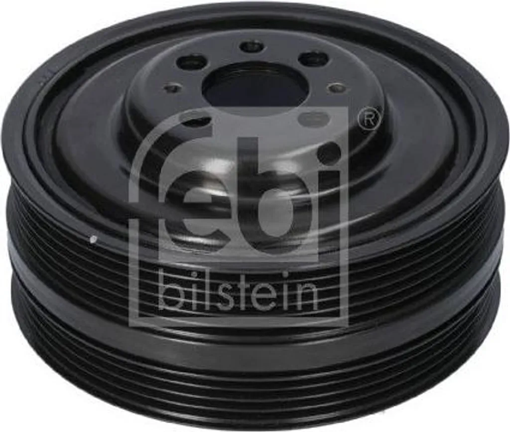 Poulie de vilebrequin robuste 181588 OE 03L105243 pour VW et Audi A5
