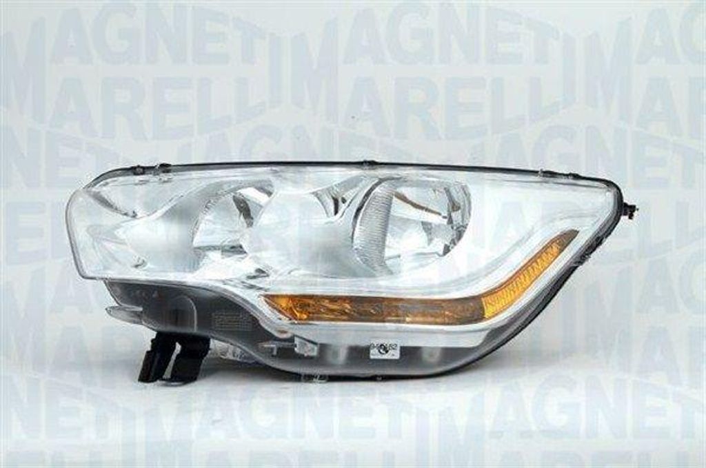 MAGNETI MARELLI 712464311129 Hauptscheinwerfer OE 6208T5 kompatibel mit DS4