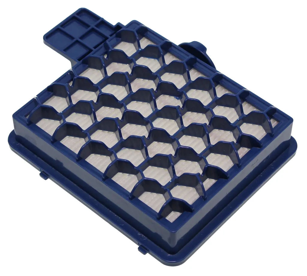 Filtre Protection Moteur Hoover S87 pour Aspirateur à Brosse Enigma