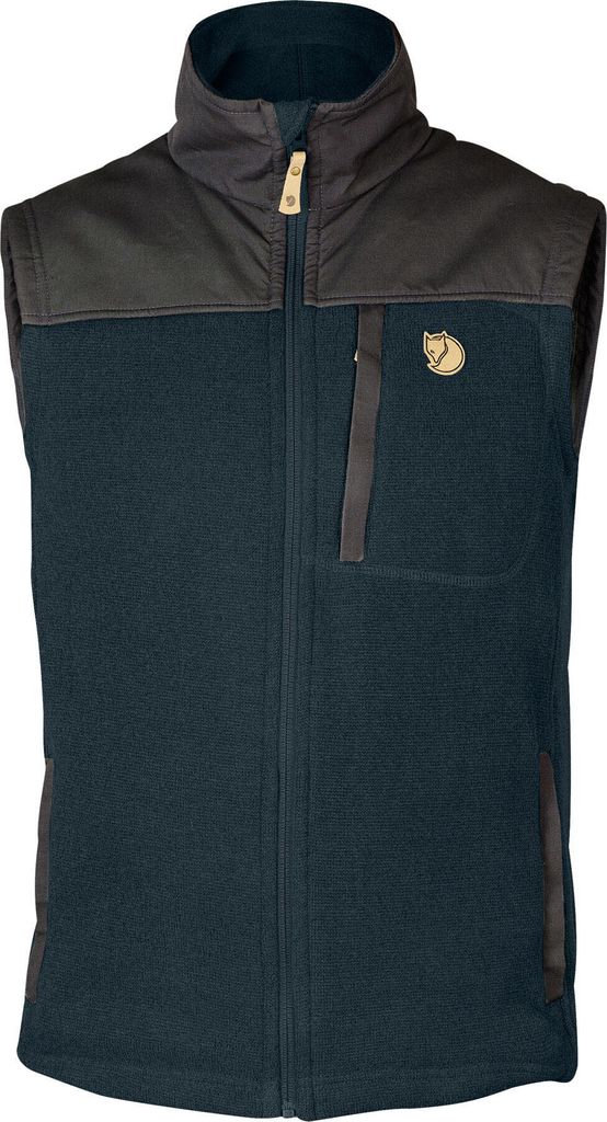 Fjällräven Weste Buck Fleece Vest
