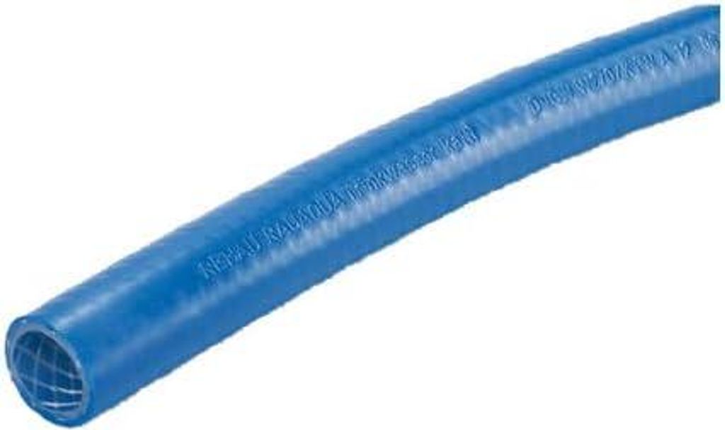 Rehau Trinkwasserschlauch Rauaqua 1/2" 25m - KTW "A" und DVGW W270