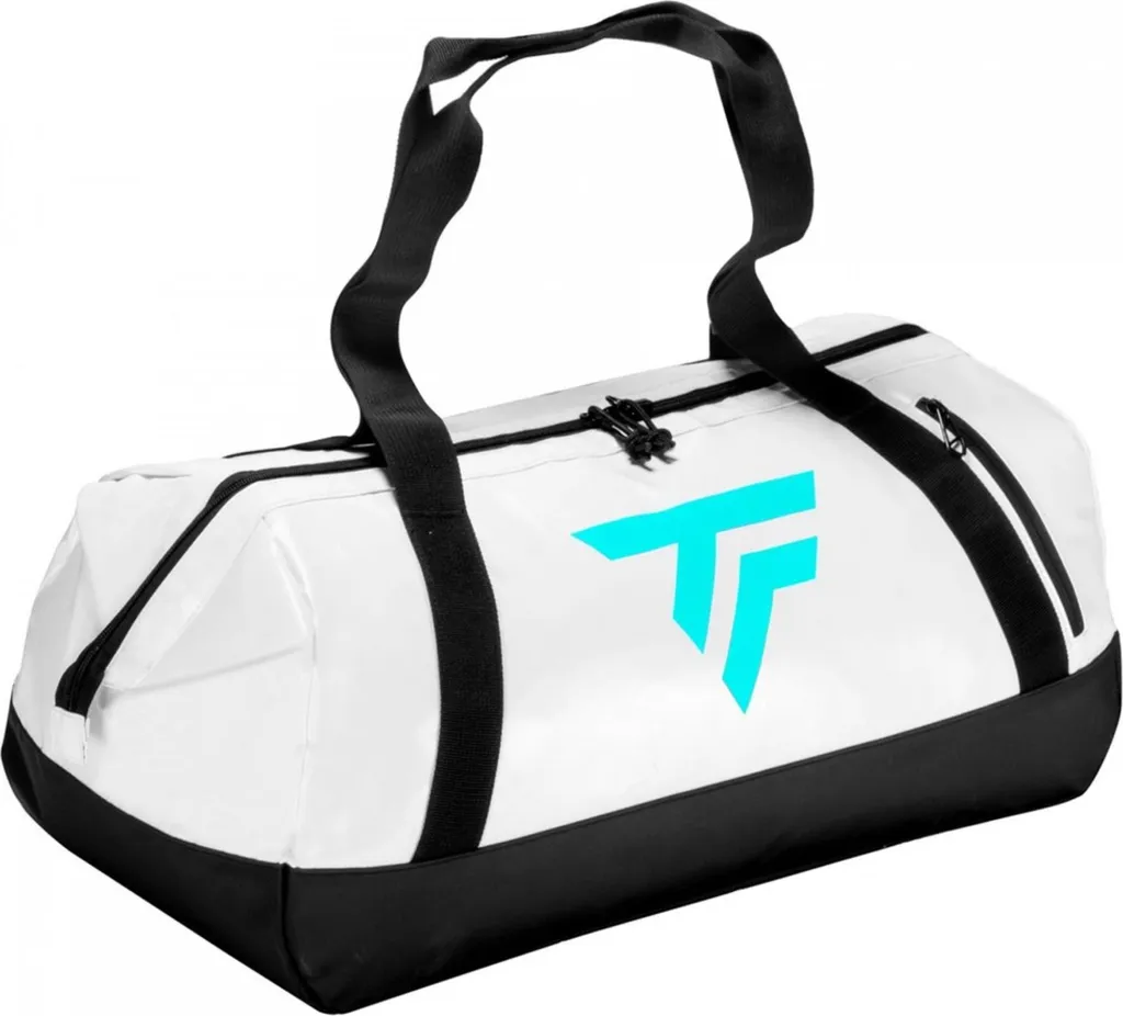 Tecnifibre Tour Endurance Duffel 40TOUWBLDU - Waterproof Bag