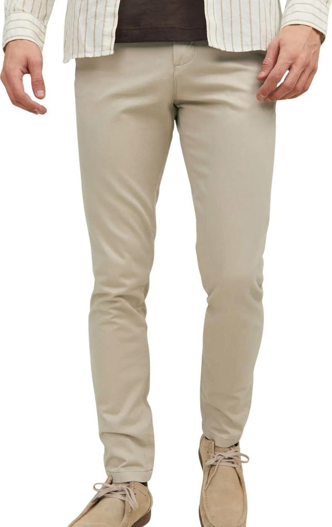 Jack&Jones Errores de Foto 12150148-Oxford Tan in oxford tan. color