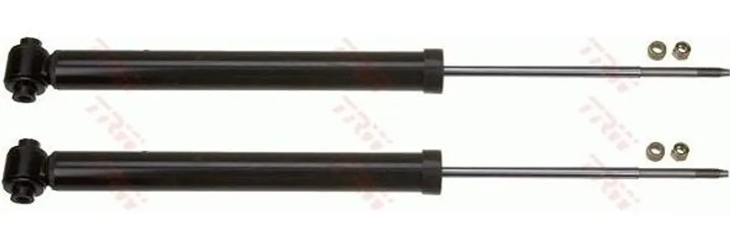 Amortisseur 5206J3 TRW JGT220T pour Peugeot 406 sécurité et confort
